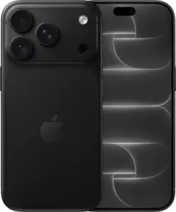 Apple iPhone 18 Pro Dual eSim 2TB (черный) фото