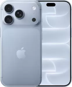 Apple iPhone 18 Pro Dual eSim 2TB (ледяной голубой) фото