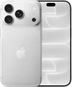Apple iPhone 18 Pro Dual SIM 2TB (серебристый) фото