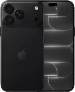 Apple iPhone 18 Pro Max 256GB (черный) фото
