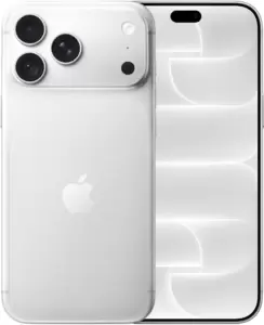 Смартфон Apple iPhone 18 Pro Max 2TB (серебристый) icon