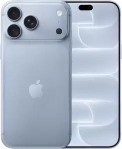 Apple iPhone 18 Pro Max Dual SIM 256GB (ледяной голубой) фото