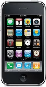 Apple iPhone 3GS 16Gb фото