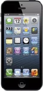 Apple iPhone 5 16Gb фото