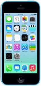Apple iPhone 5c 16Gb фото