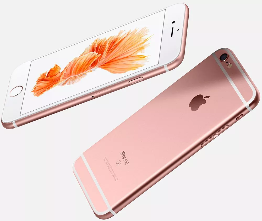 Apple Iphone 6s Plus Купить