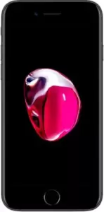 Смартфон Apple iPhone 7 128GB Восстановленный by Breezy, грейд C (черный) icon