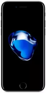 Смартфон Apple iPhone 7 32Gb Jet Black icon