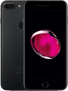 Apple iPhone 7 32GB Восстановленный by Breezy, грейд C (черный) фото