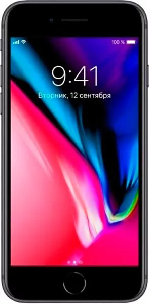 Apple iPhone 8 64Gb Space Gray