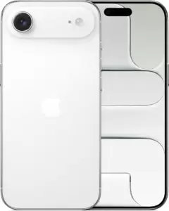 Apple iPhone Air 1TB (облачный белый) фото