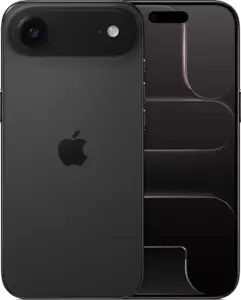 Apple iPhone Air 256GB (космический черный) фото