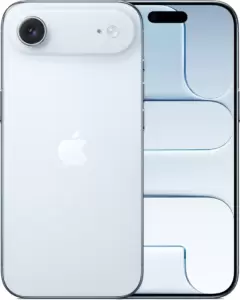Apple iPhone Air 256GB (небесно-голубой) фото