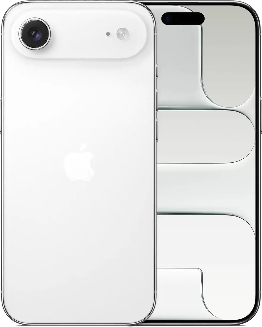 Apple iPhone Air 512GB (облачный белый)