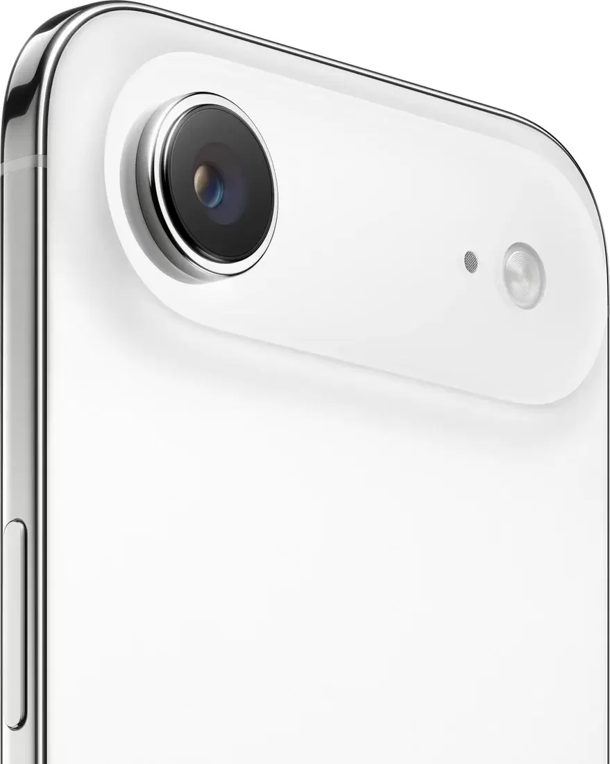 Apple iPhone Air 512GB (облачный белый) фото