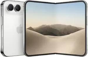 Смартфон Apple iPhone Duo 2TB (звездный белый) icon
