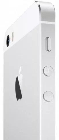 Смартфон Apple iPhone SE 16Gb Silver фото 5
