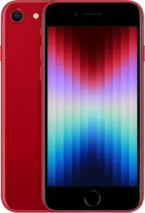 Смартфон Apple iPhone SE 2022 Dual eSim 64GB (PRODUCT)RED icon