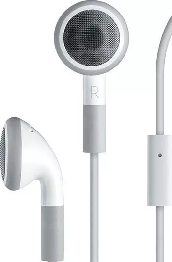 Apple iPhone Stereo Headset (MA814LL)