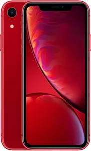 Apple iPhone XR 128GB Восстановленный by Breezy, грейд A (PRODUCT)RED