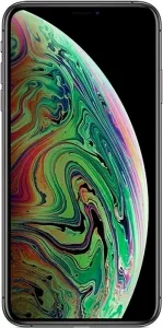 Apple iPhone XS 256GB Восстановленный by Breezy, грейд C (серый космос)