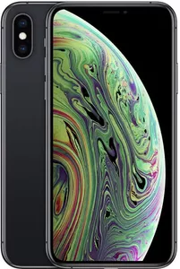 Apple iPhone XS 64GB Восстановленный by Breezy, грейд B (серый космос) фото