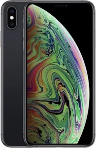 Apple iPhone XS Max 256GB Восстановленный by Breezy, грейд B (серый космос) фото