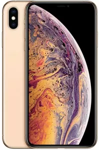 Apple iPhone XS Max 256GB Восстановленный by Breezy, грейд C (золотистый) фото