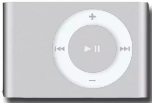 MP3 плеер Apple iPod Shuffle 2G 2Gb фото