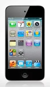 Flash плеер Apple iPod Touch 4G 32Gb фото