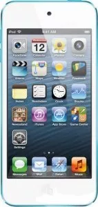 MP3 плеер Apple iPod Touch 5G 64Gb фото