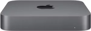 Неттоп Apple Mac mini 2020 (MXNF2) фото