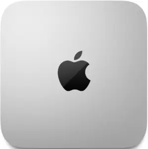 Компактный компьютер Apple Mac Mini M4 2024 Z1CG0002Y фото