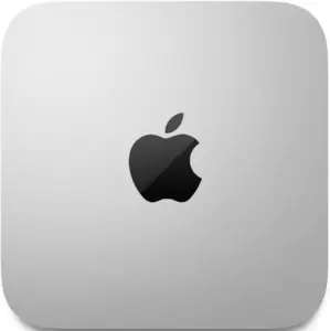 Мини-ПК Apple Mac mini M6 MHQL4