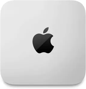 Компактный компьютер Apple Mac Studio M1 Max MJMV3 фото