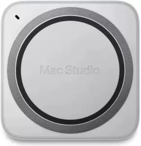 Мини-ПК Apple Mac Studio M5 Ultra Z1U500038 фото