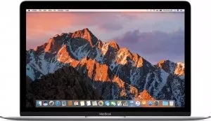 Ноутбук Apple MacBook 12 MNYH2 фото