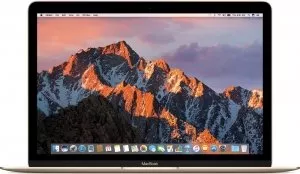 Ноутбук Apple MacBook 12 MNYK2 icon