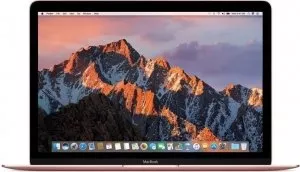 Ноутбук Apple MacBook 12 MNYM2 icon