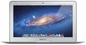 Нетбук Apple MacBook Air 11 MD712 фото