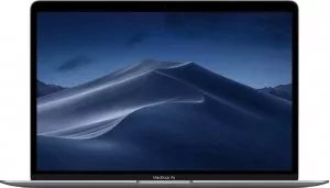 Ультрабук Apple MacBook Air 13 (MRE82) фото