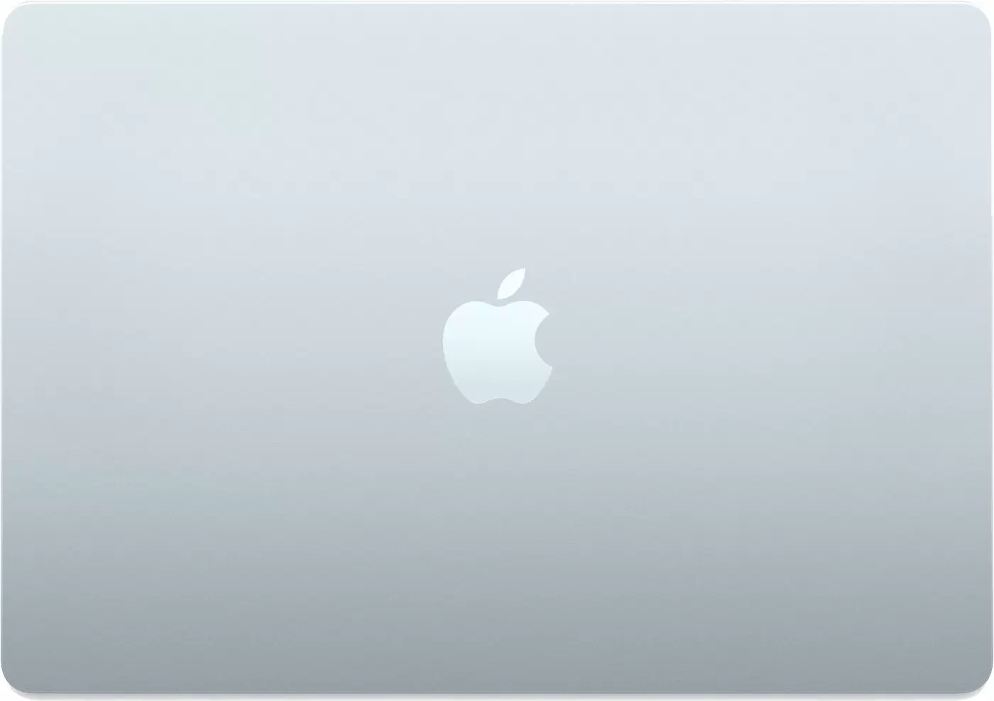 Ноутбук Apple MacBook Air 13.6" M5 2026 MDHH4 фото