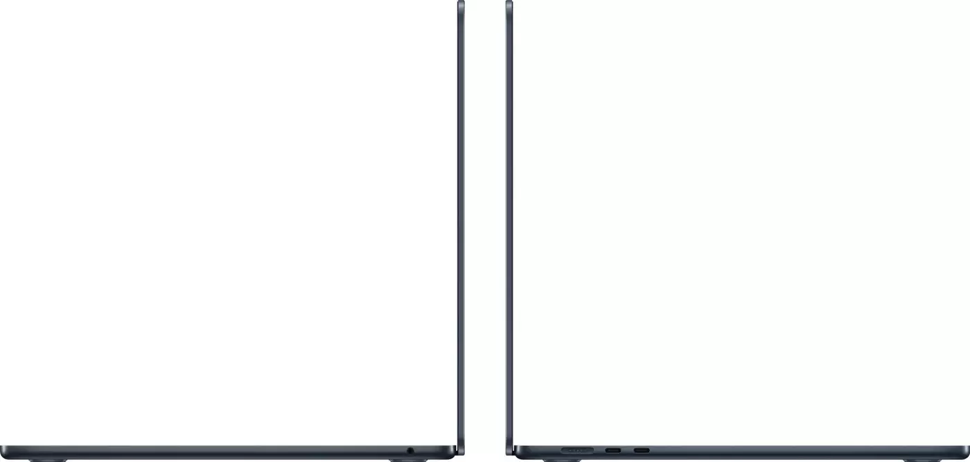 Ноутбук Apple MacBook Air 13.6" M5 2026 Z1L6001HG фото 2