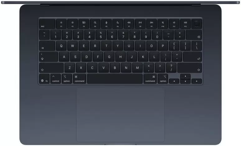 Ноутбук Apple MacBook Air 13.6" M5 2026 Z1L6001HG фото 3