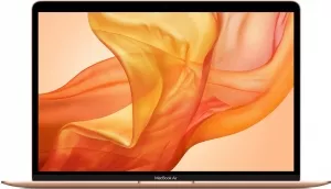 Ультрабук Apple MacBook Air 13&#34; 2020 (Z1240006E) фото