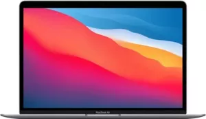 Ноутбук Apple Macbook Air 13&#34; M1 2020 Z1240001T фото