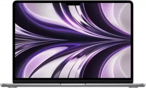 Ноутбук Apple Macbook Air 13&#34; M2 2022 Z15T0002W icon