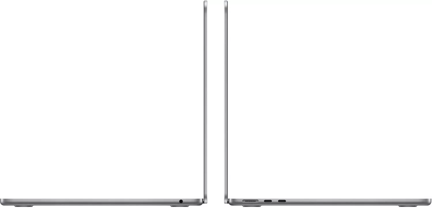 Ноутбук Apple Macbook Air 13&#34; M3 2024 Z1B7000AW фото