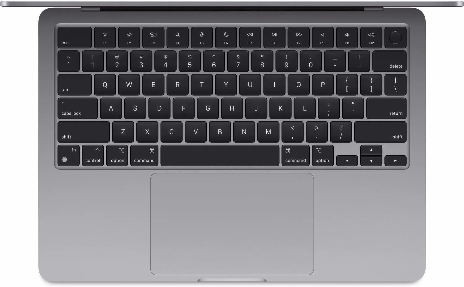 Ноутбук Apple Macbook Air 13&#34; M3 2024 Z1G50003E фото