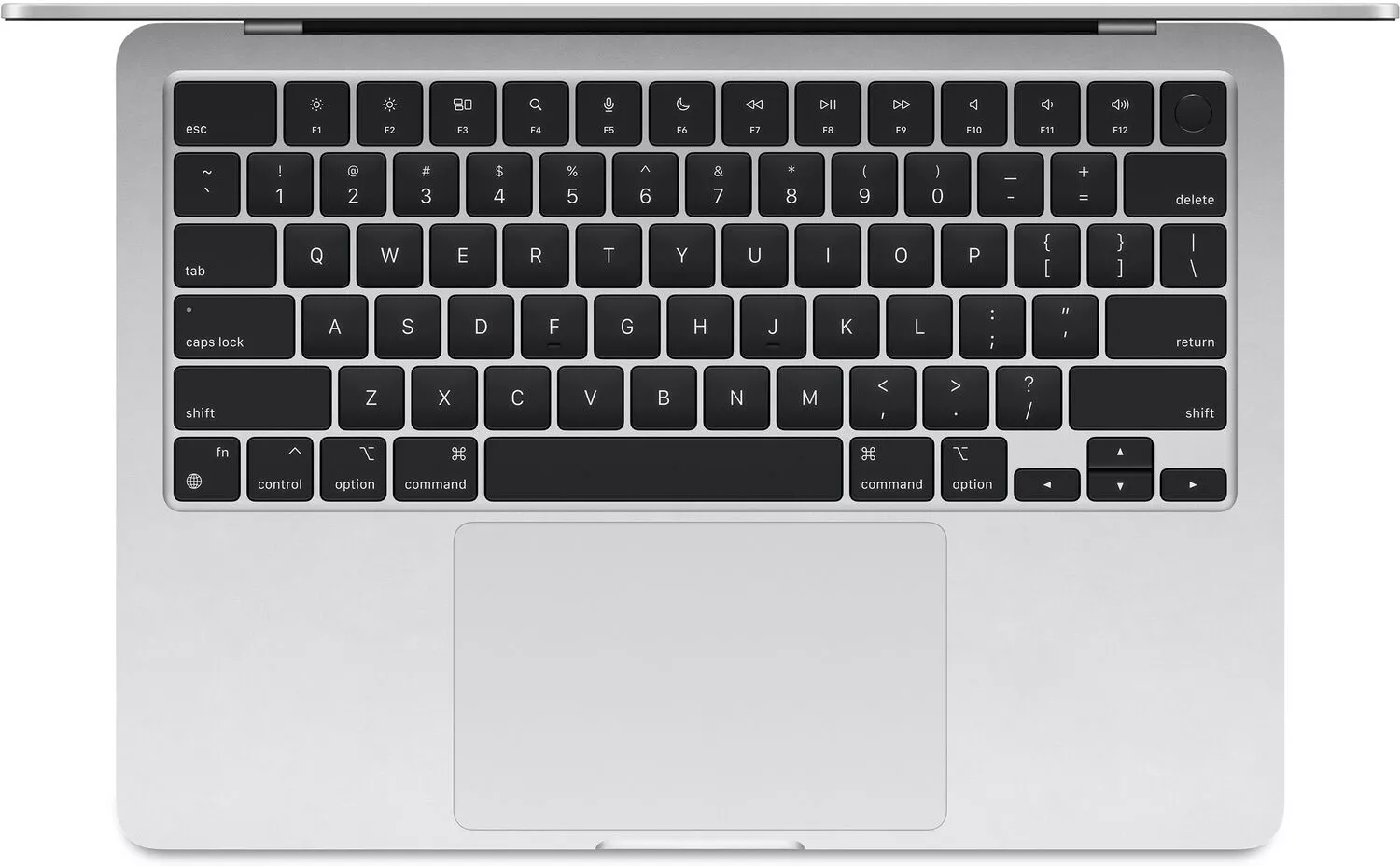 Ноутбук Apple Macbook Air 13&#34; M3 2024 Z1G6000A2 фото